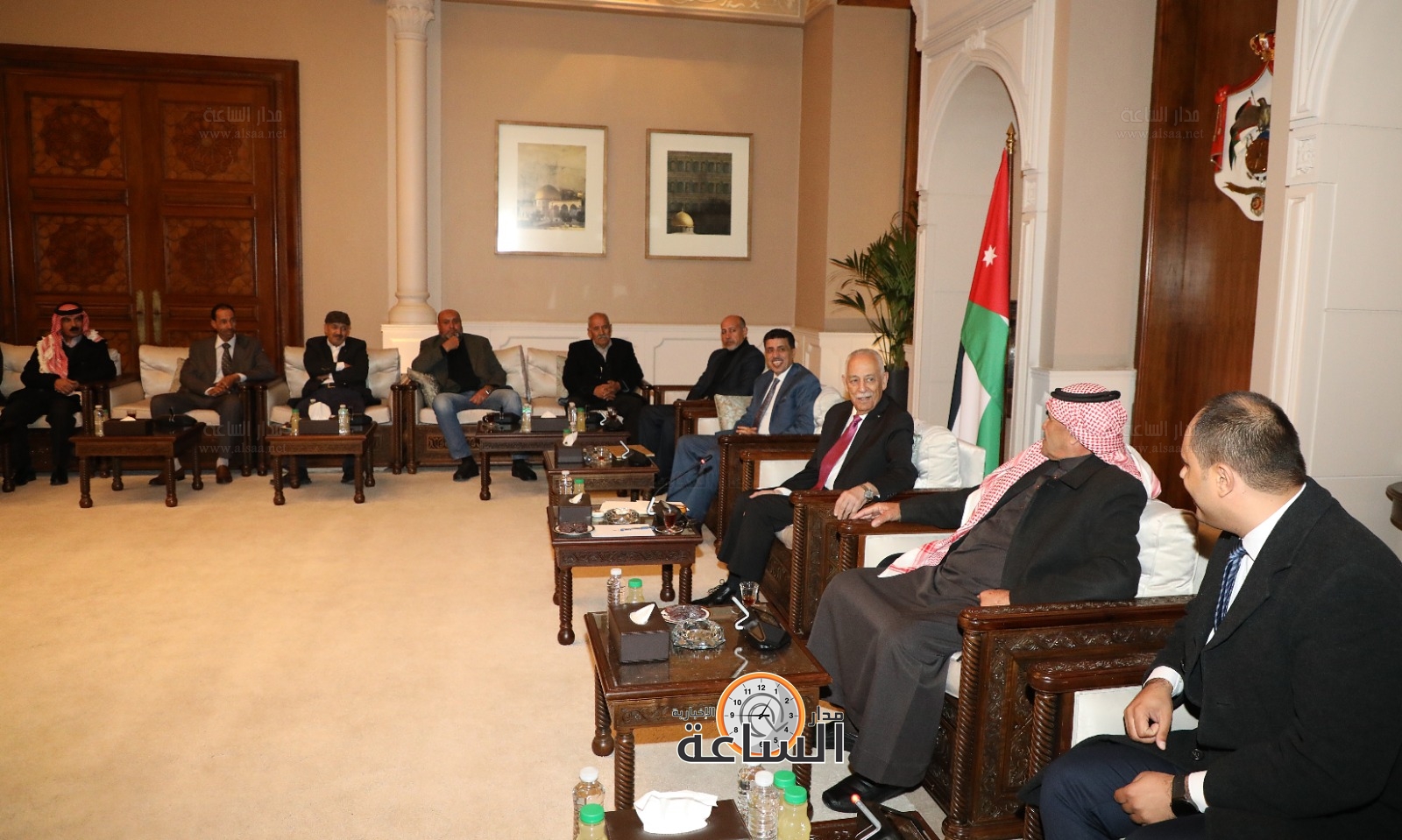 Madar Al-Saa Images 0.5770887418367161