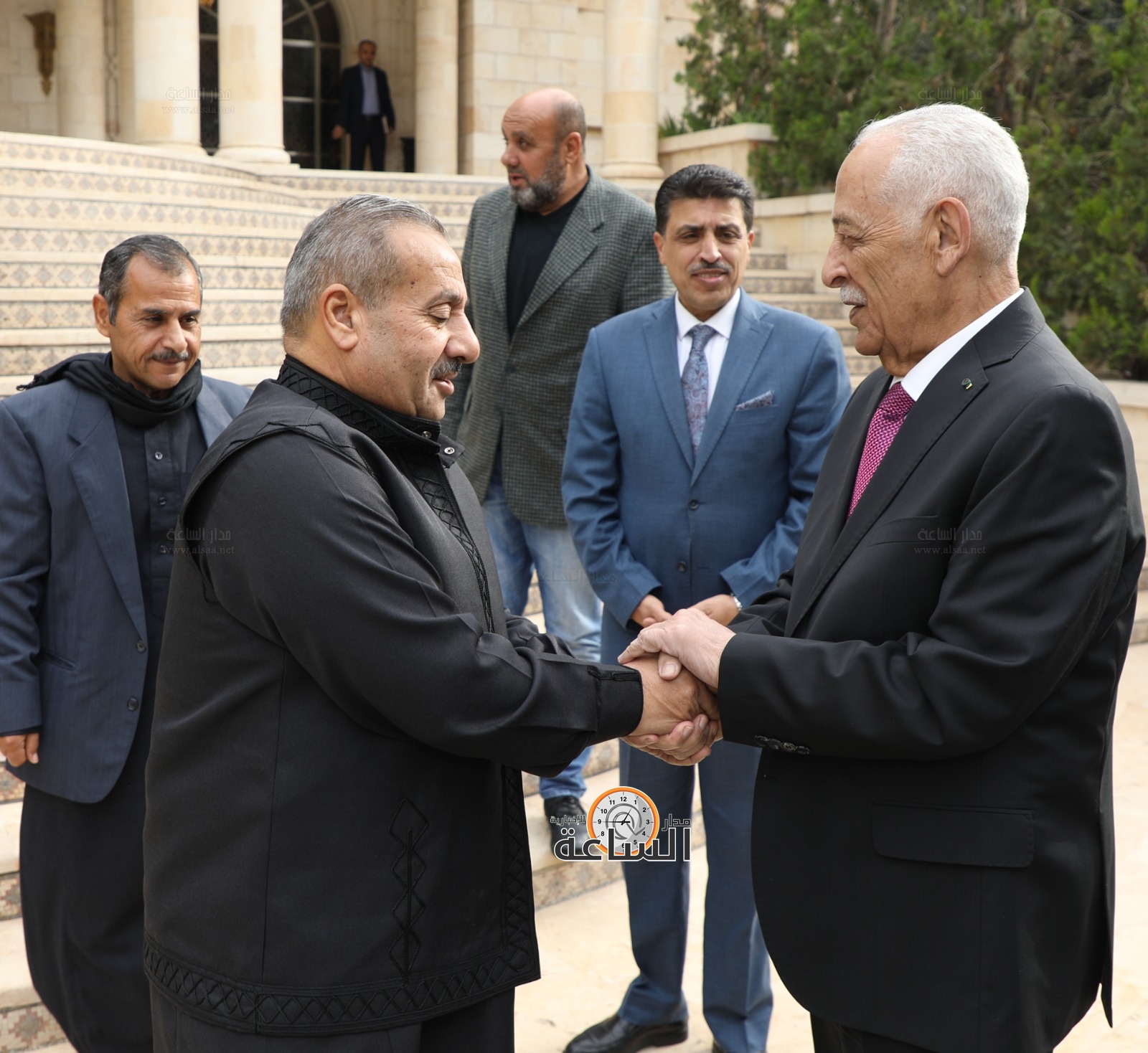 Madar Al-Saa Images 0.5248167026836208