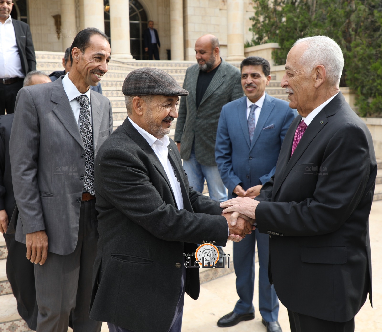 Madar Al-Saa Images 0.2862792141430308