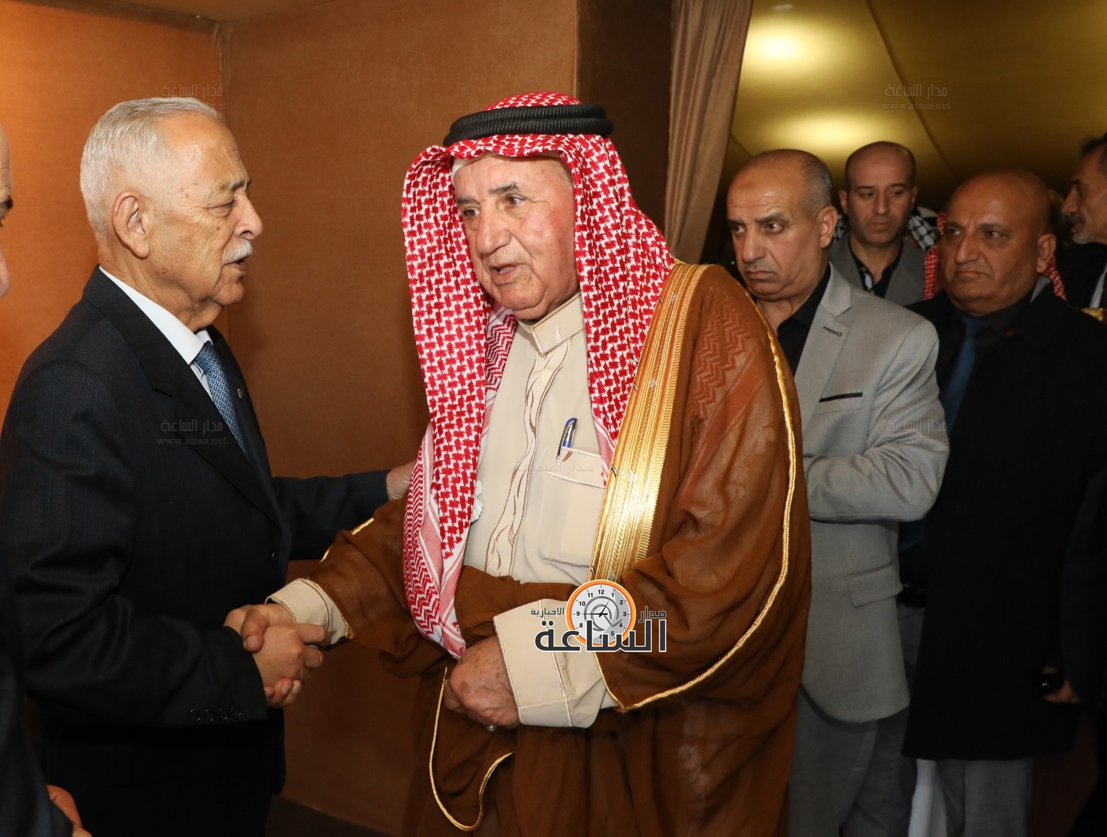 Madar Al-Saa Images 0.5789108959536322