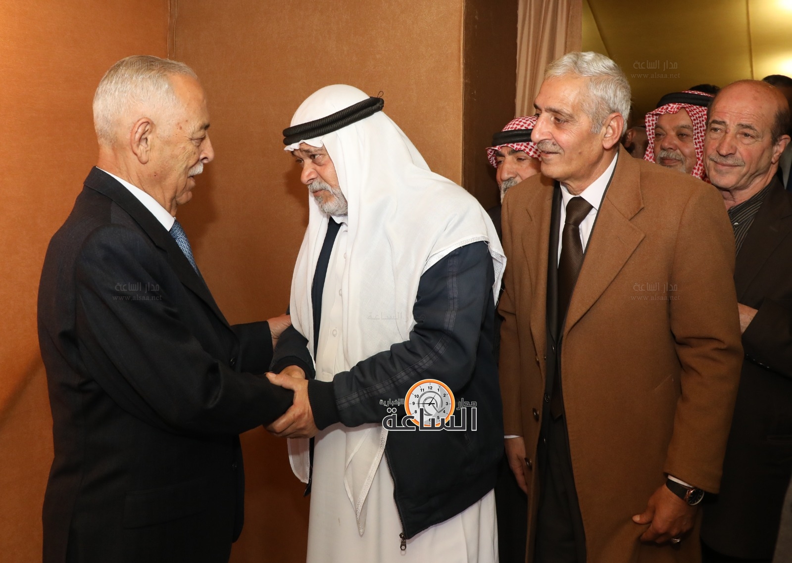 Madar Al-Saa Images 0.3276084915965587