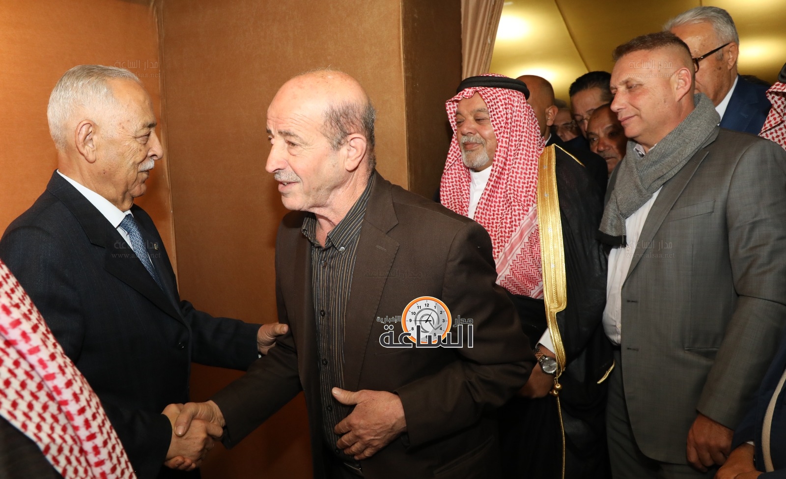 Madar Al-Saa Images 0.5273831327817564