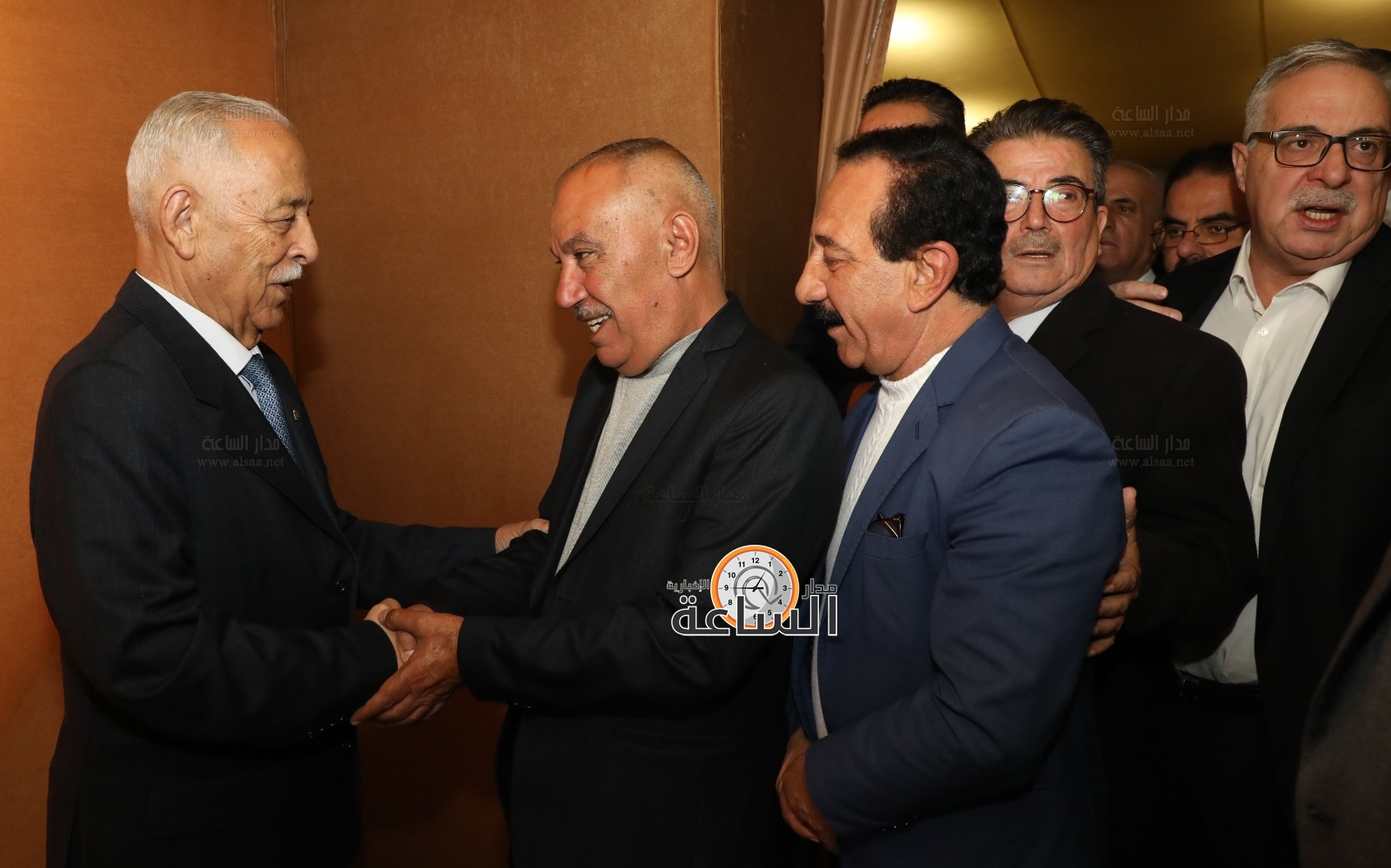 Madar Al-Saa Images 0.621663429062778