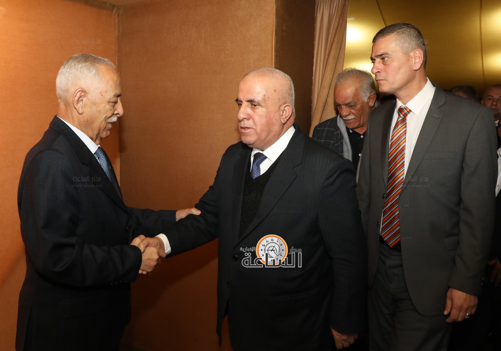 Madar Al-Saa Images 0.7298221391189119