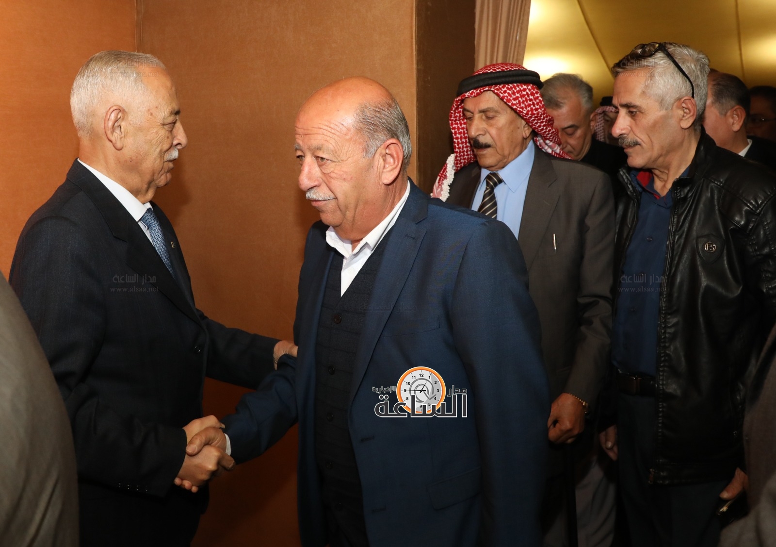 Madar Al-Saa Images 0.30235311138808796