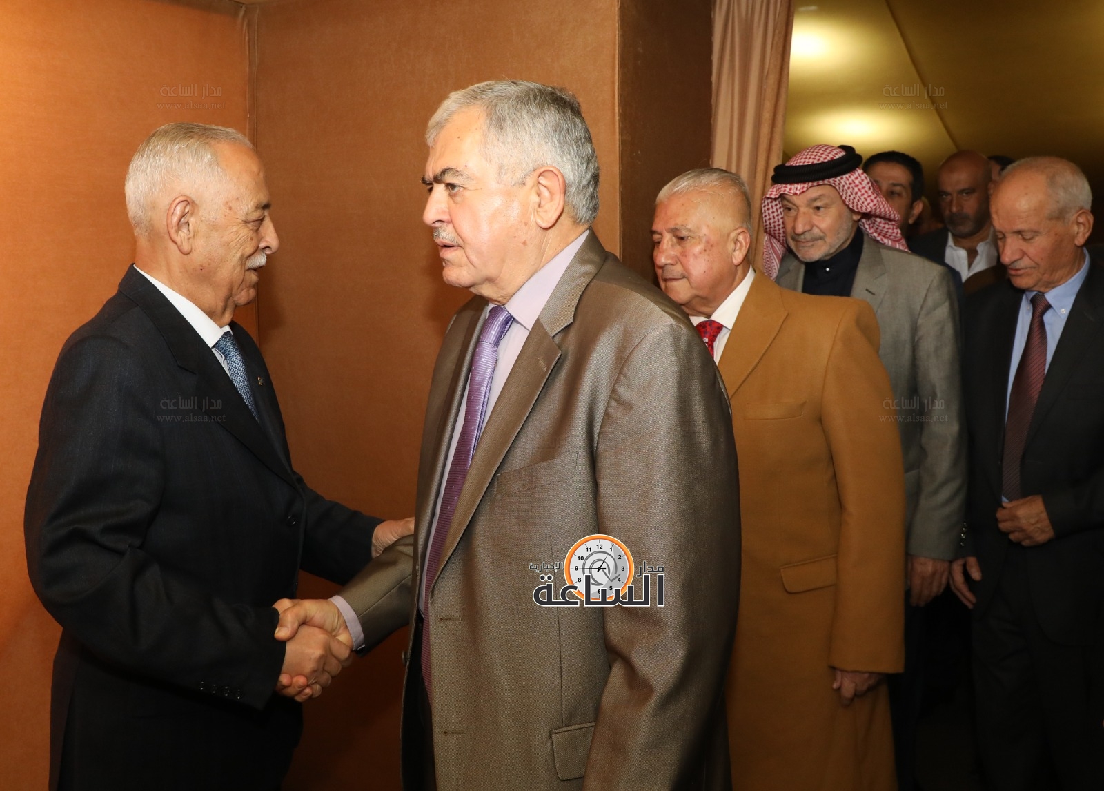 Madar Al-Saa Images 0.5360055700155297