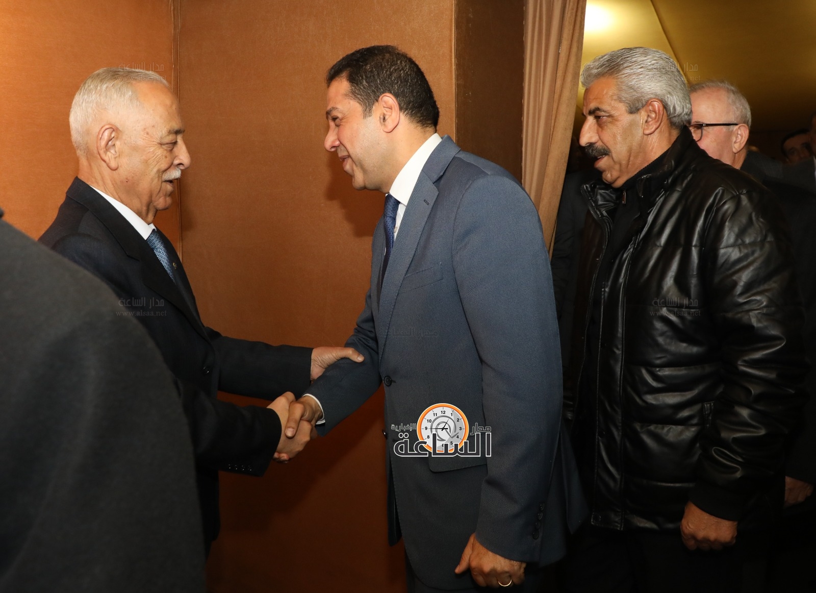 Madar Al-Saa Images 0.664056900159107