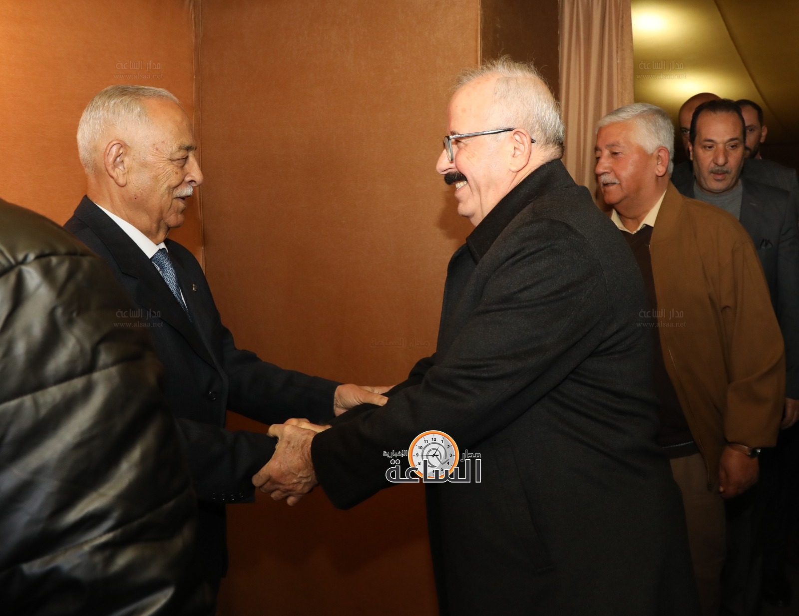 Madar Al-Saa Images 0.4914087487520682