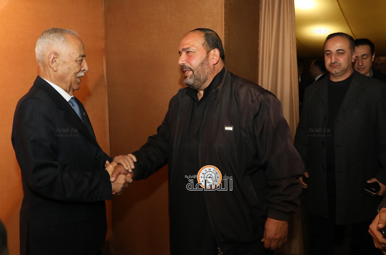 Madar Al-Saa Images 0.8986807897453546