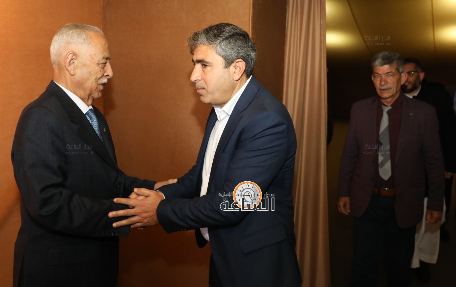 Madar Al-Saa Images 0.23545926209259438