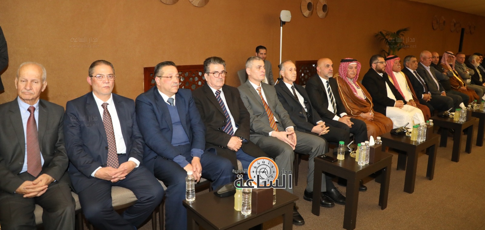 Madar Al-Saa Images 0.25649276617582073