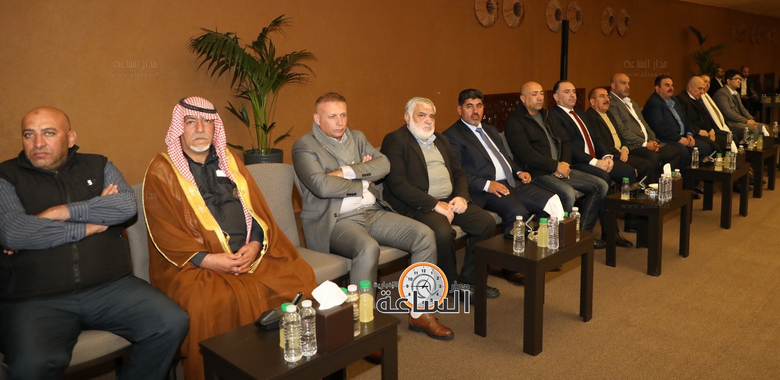 Madar Al-Saa Images 0.6367294857809906