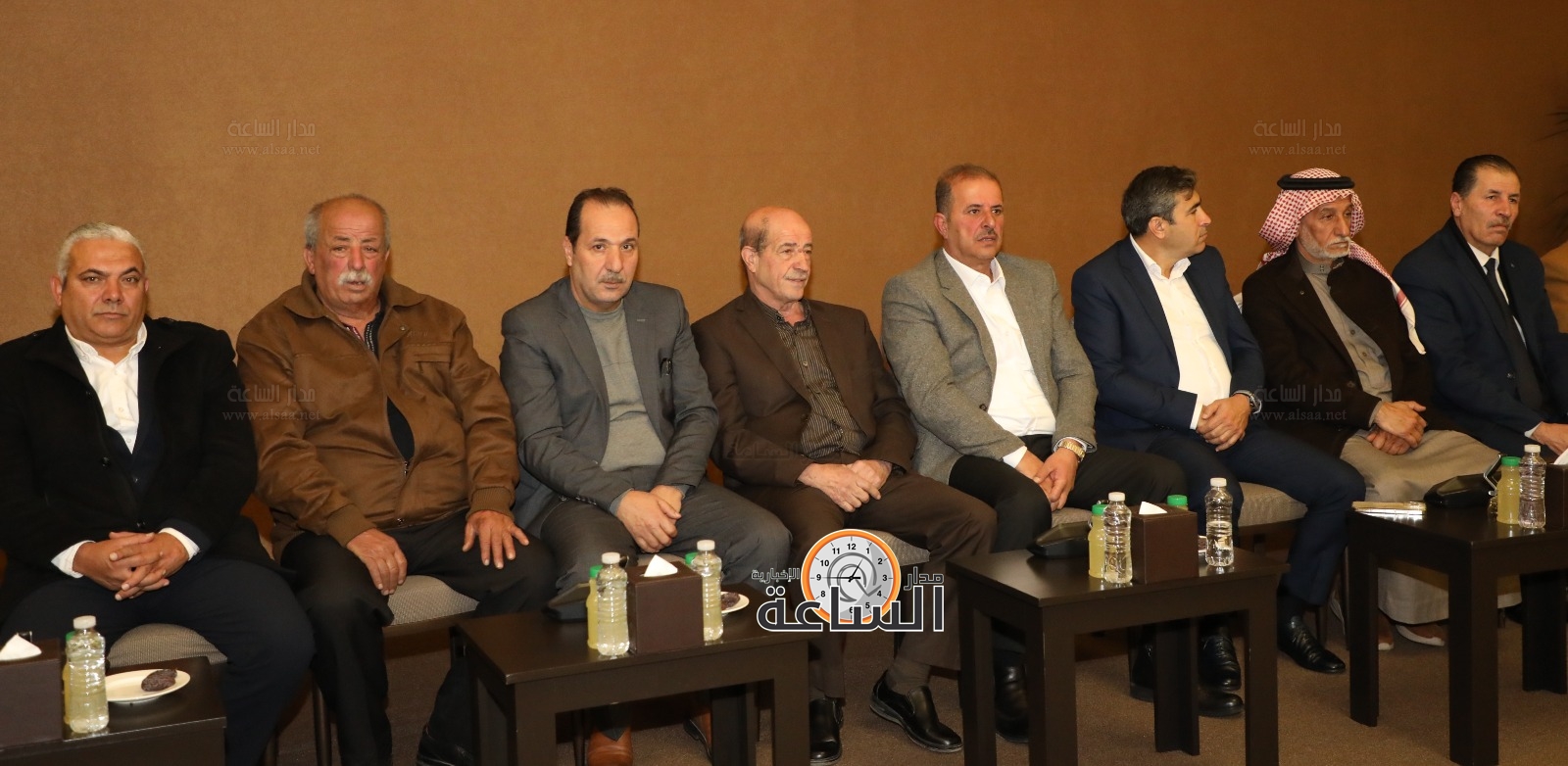 Madar Al-Saa Images 0.8584670395081548