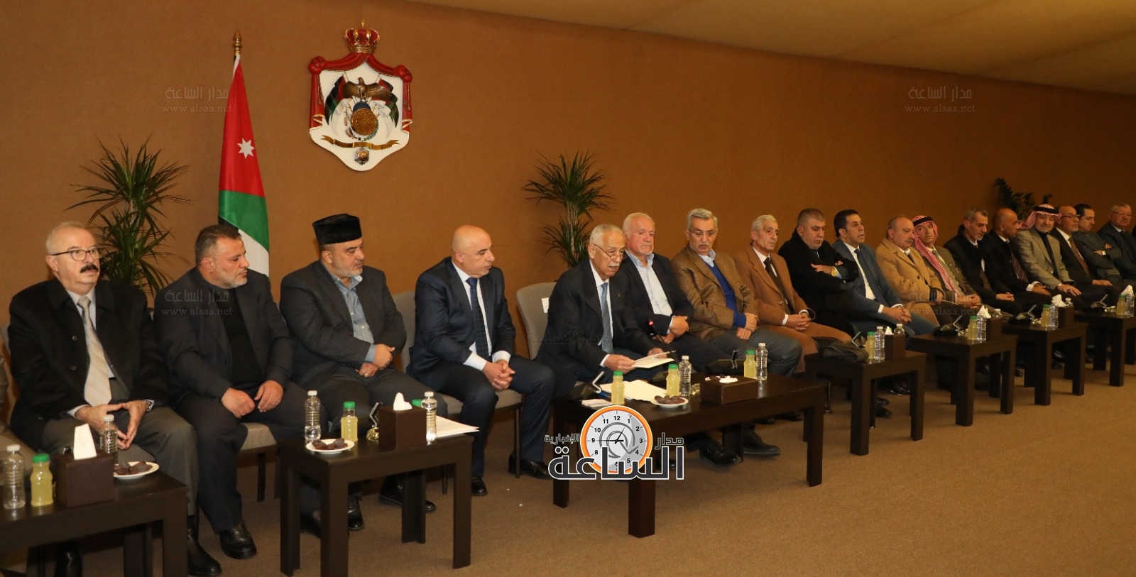 Madar Al-Saa Images 0.9795652023766059