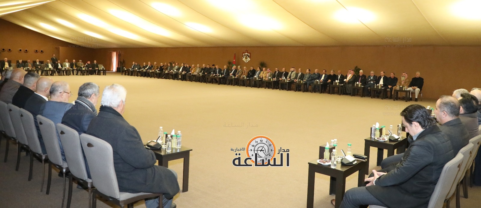 Madar Al-Saa Images 0.5304304959259749