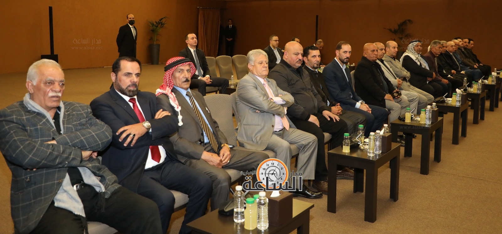 Madar Al-Saa Images 0.7201122758614975