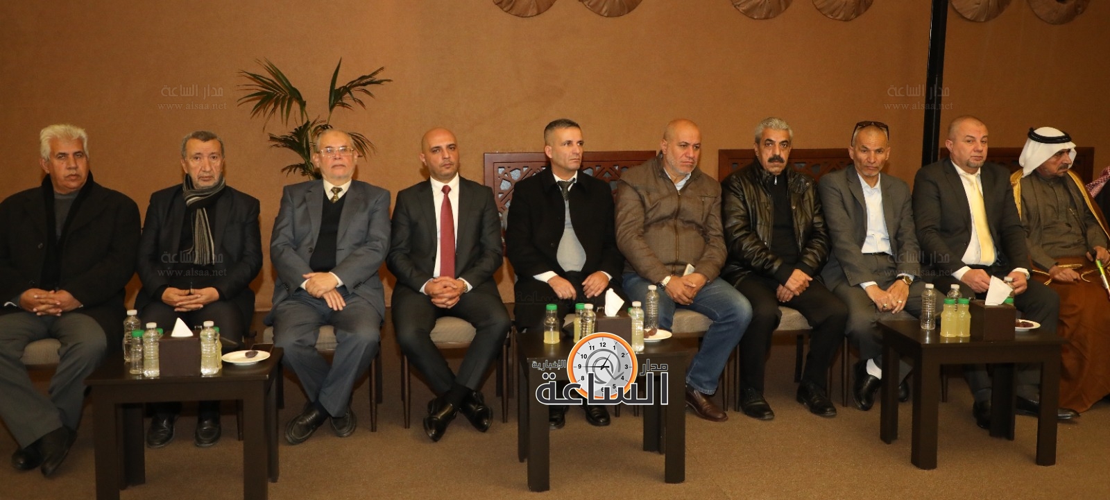 Madar Al-Saa Images 0.5381142900206164