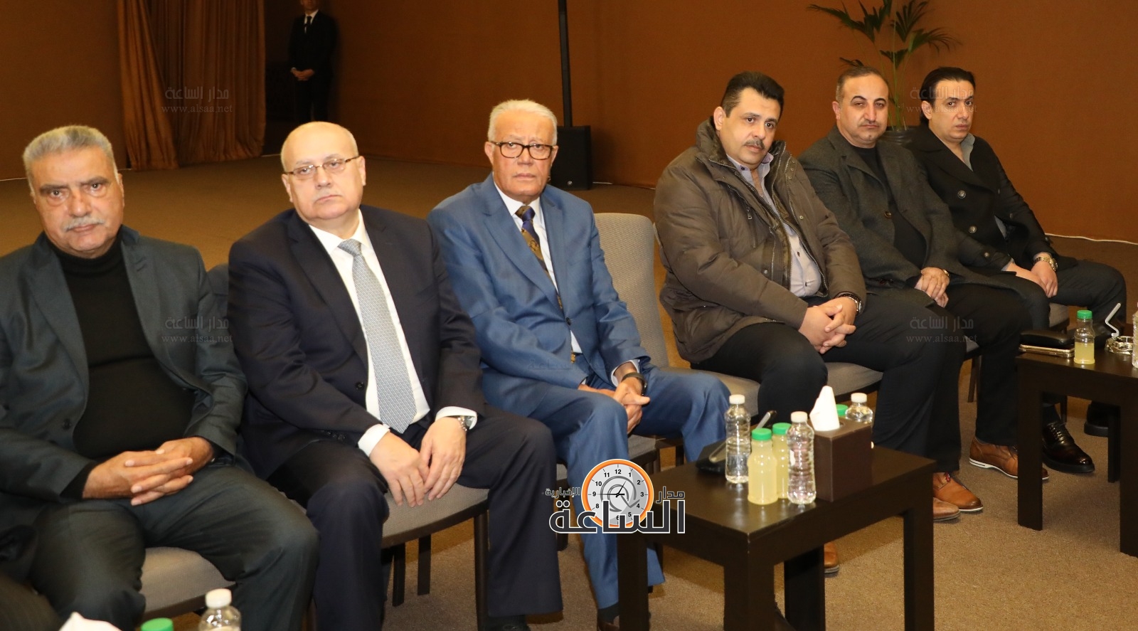 Madar Al-Saa Images 0.528805714509164