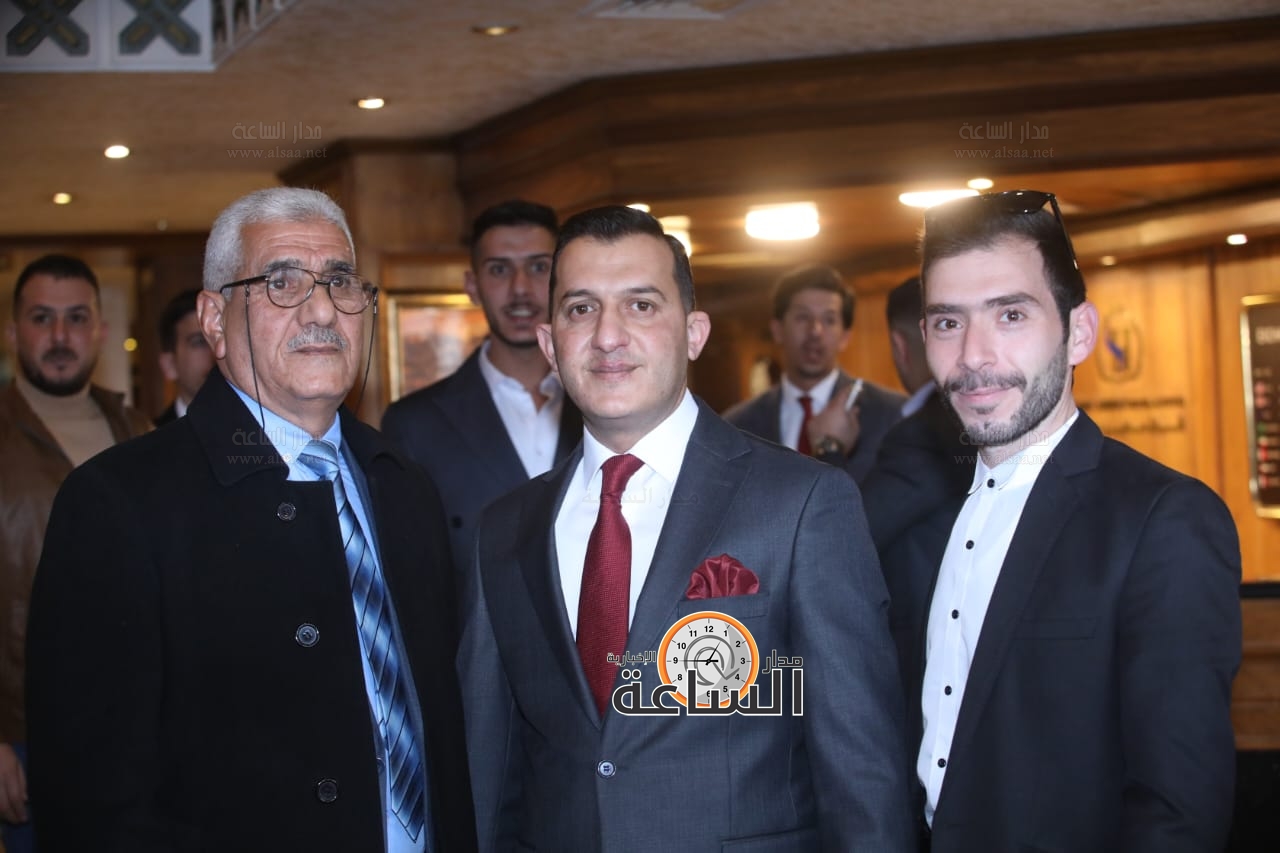 Madar Al-Saa Images 0.4227857261376873