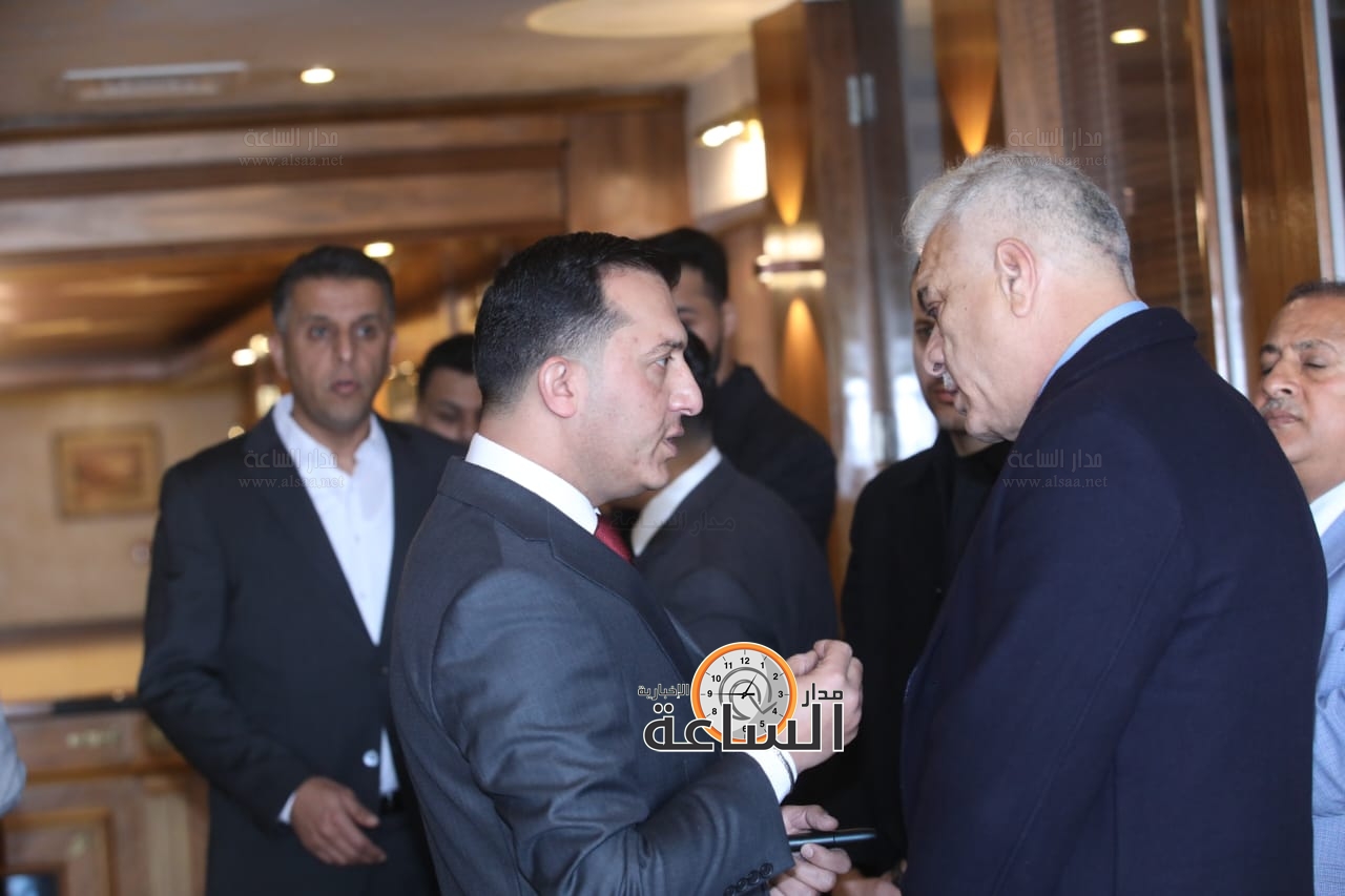 Madar Al-Saa Images 0.7572942708458192