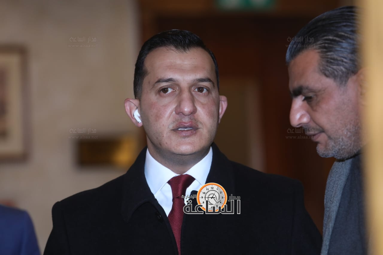 Madar Al-Saa Images 0.15086195520557721