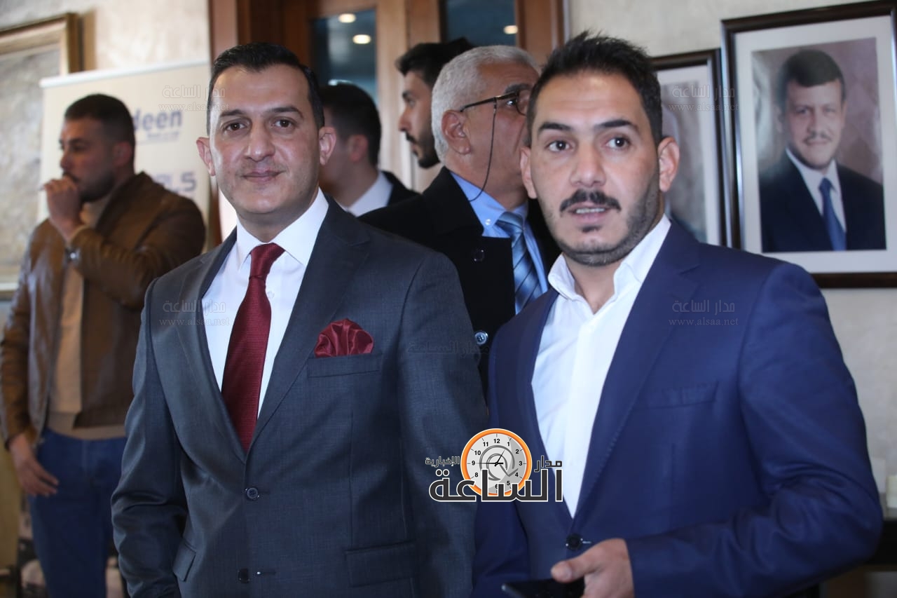 Madar Al-Saa Images 0.1853917605764661