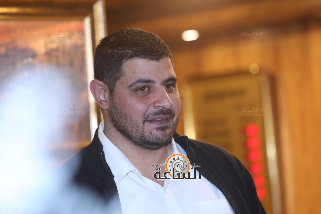 Madar Al-Saa Images 0.26568126390095426