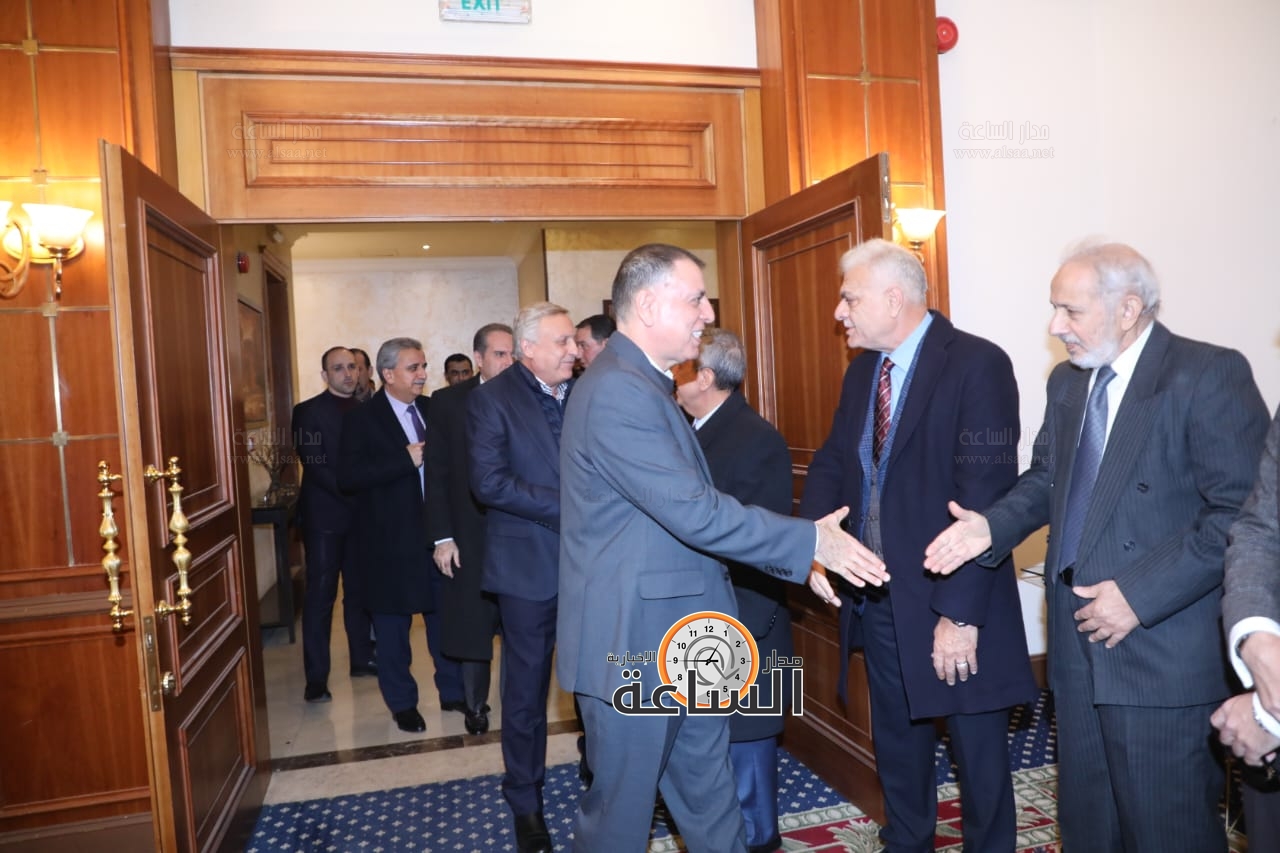 Madar Al-Saa Images 0.9673734283142146