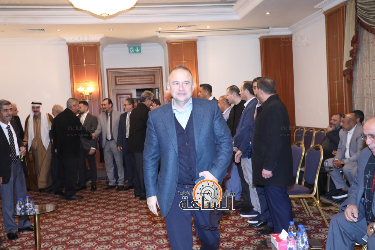 Madar Al-Saa Images 0.15428586489240703