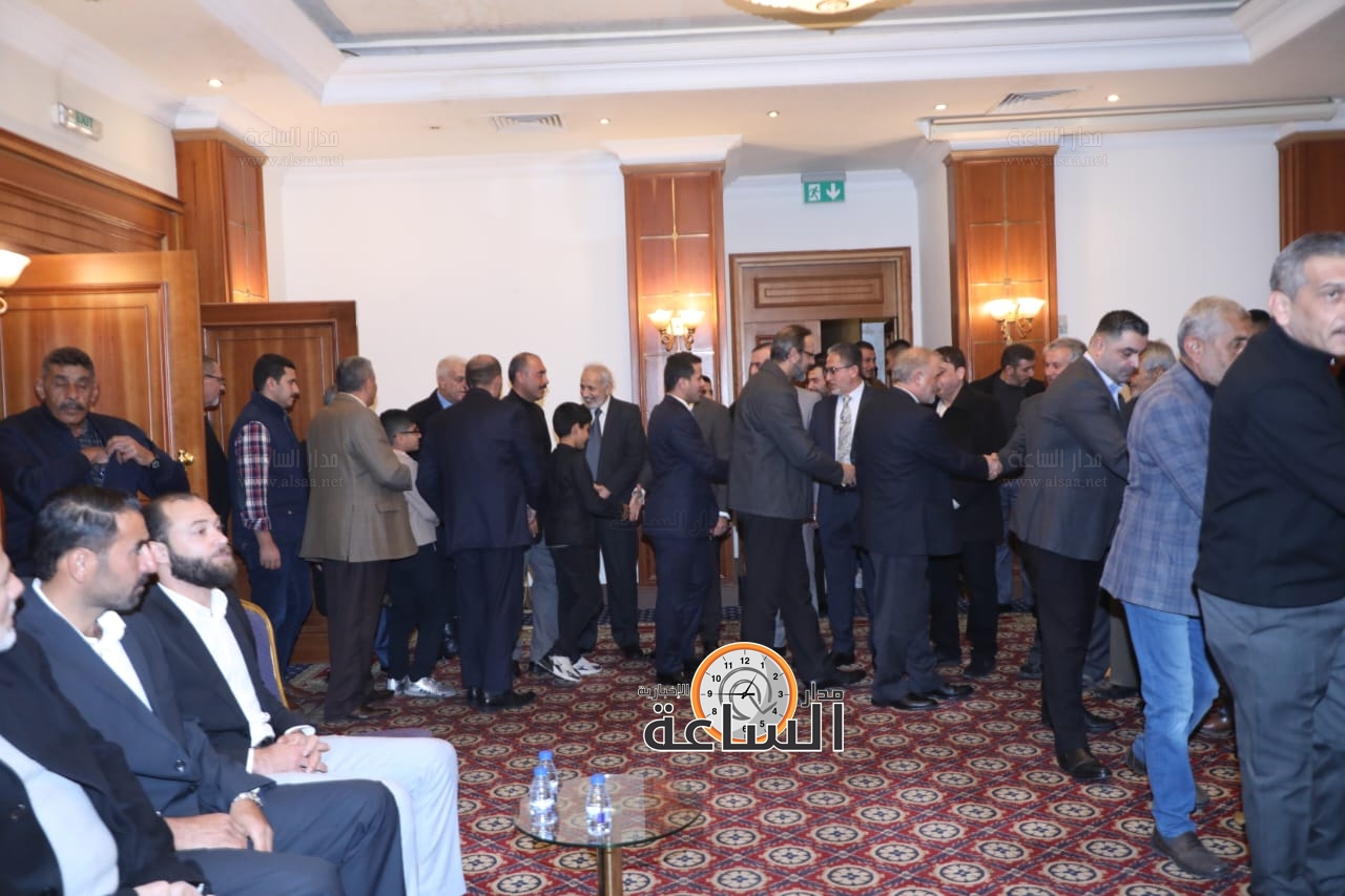 Madar Al-Saa Images 0.8151049911813493