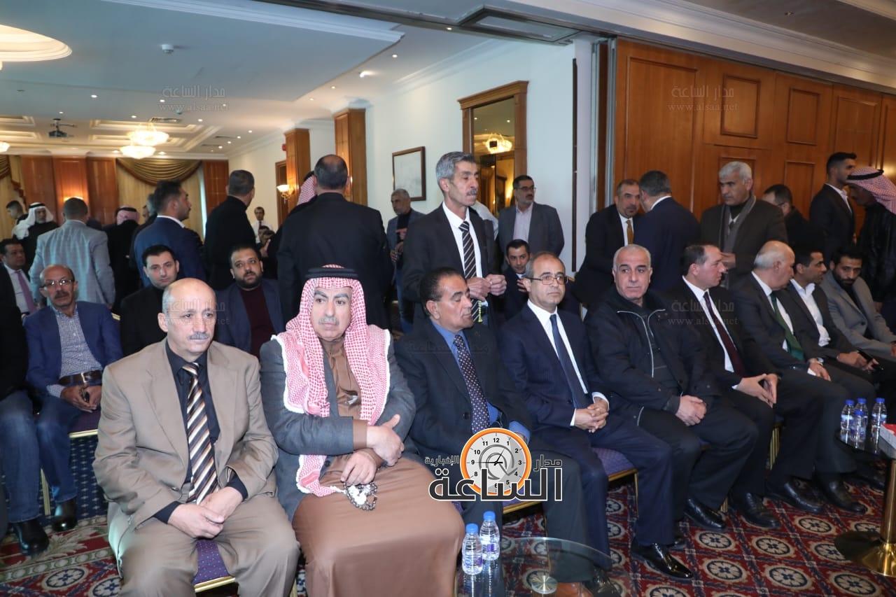 Madar Al-Saa Images 0.94395894638523