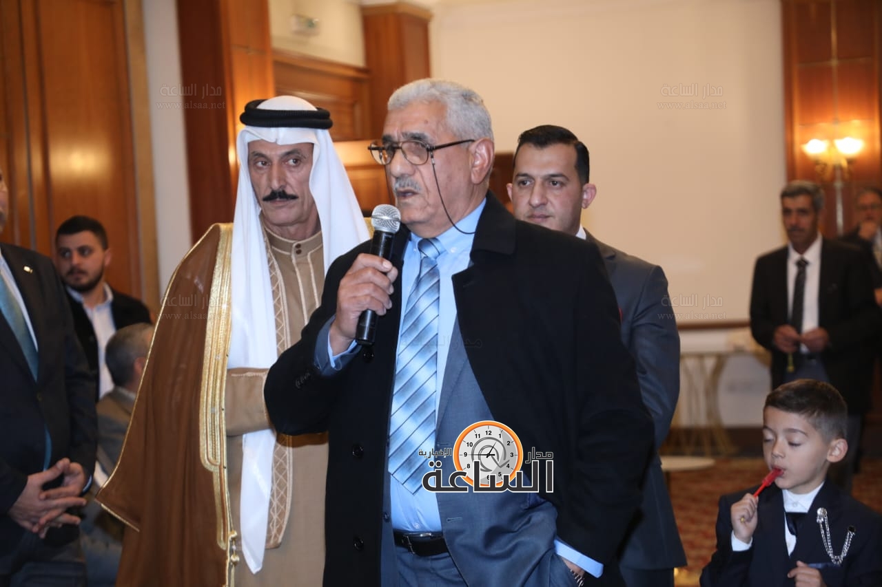 Madar Al-Saa Images 0.9211703577024142