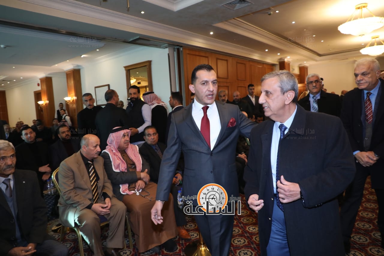 Madar Al-Saa Images 0.9524346241244483