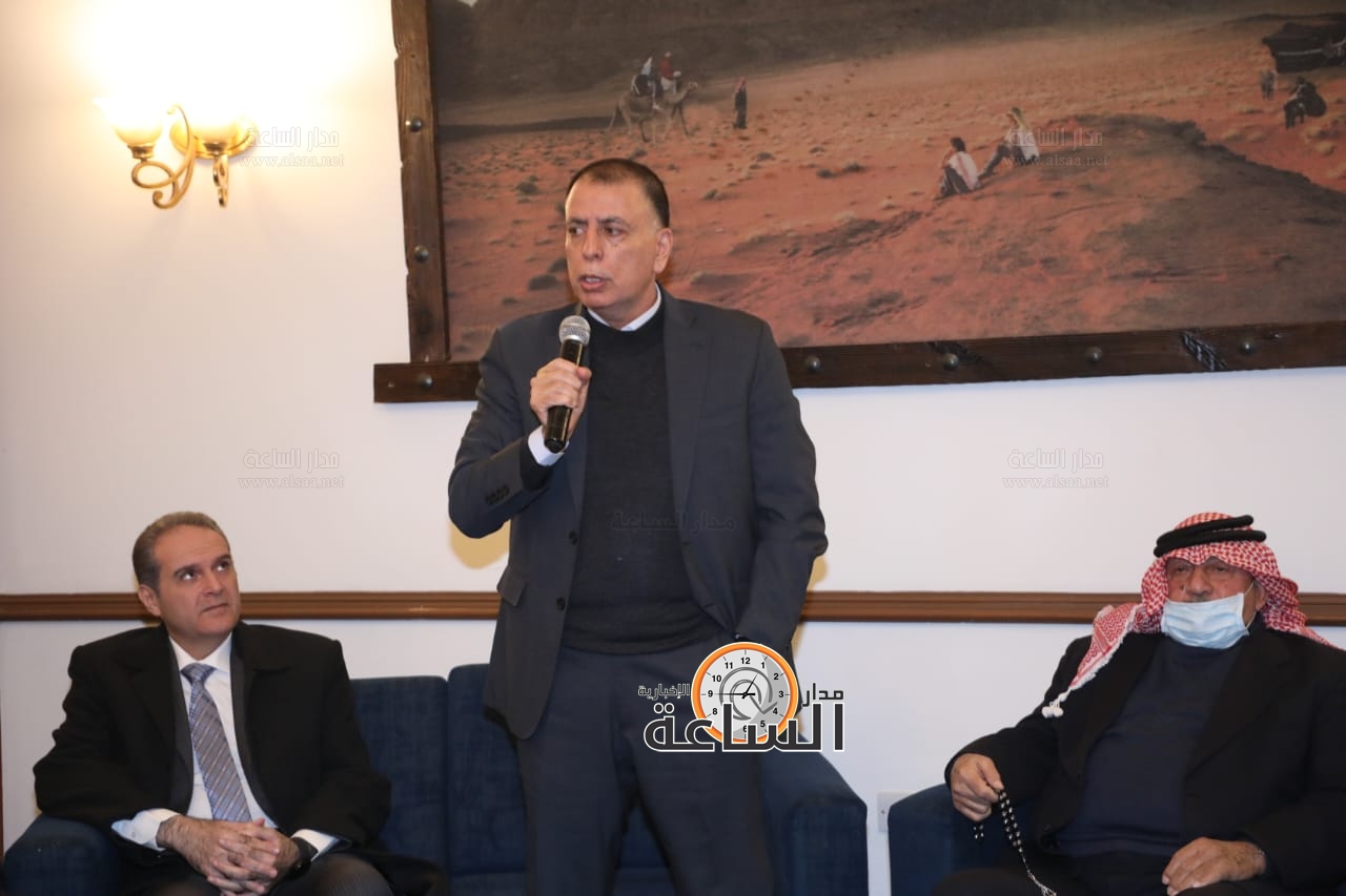 Madar Al-Saa Images 0.1520100983033057