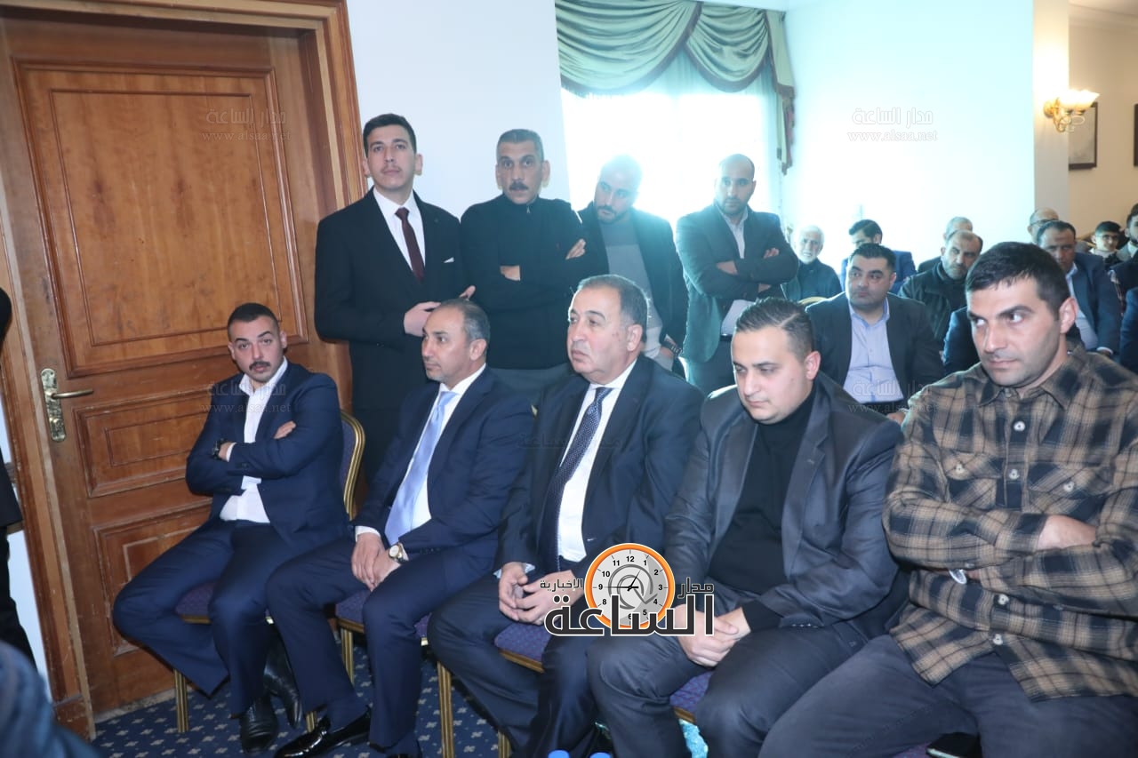 Madar Al-Saa Images 0.9365812531694235