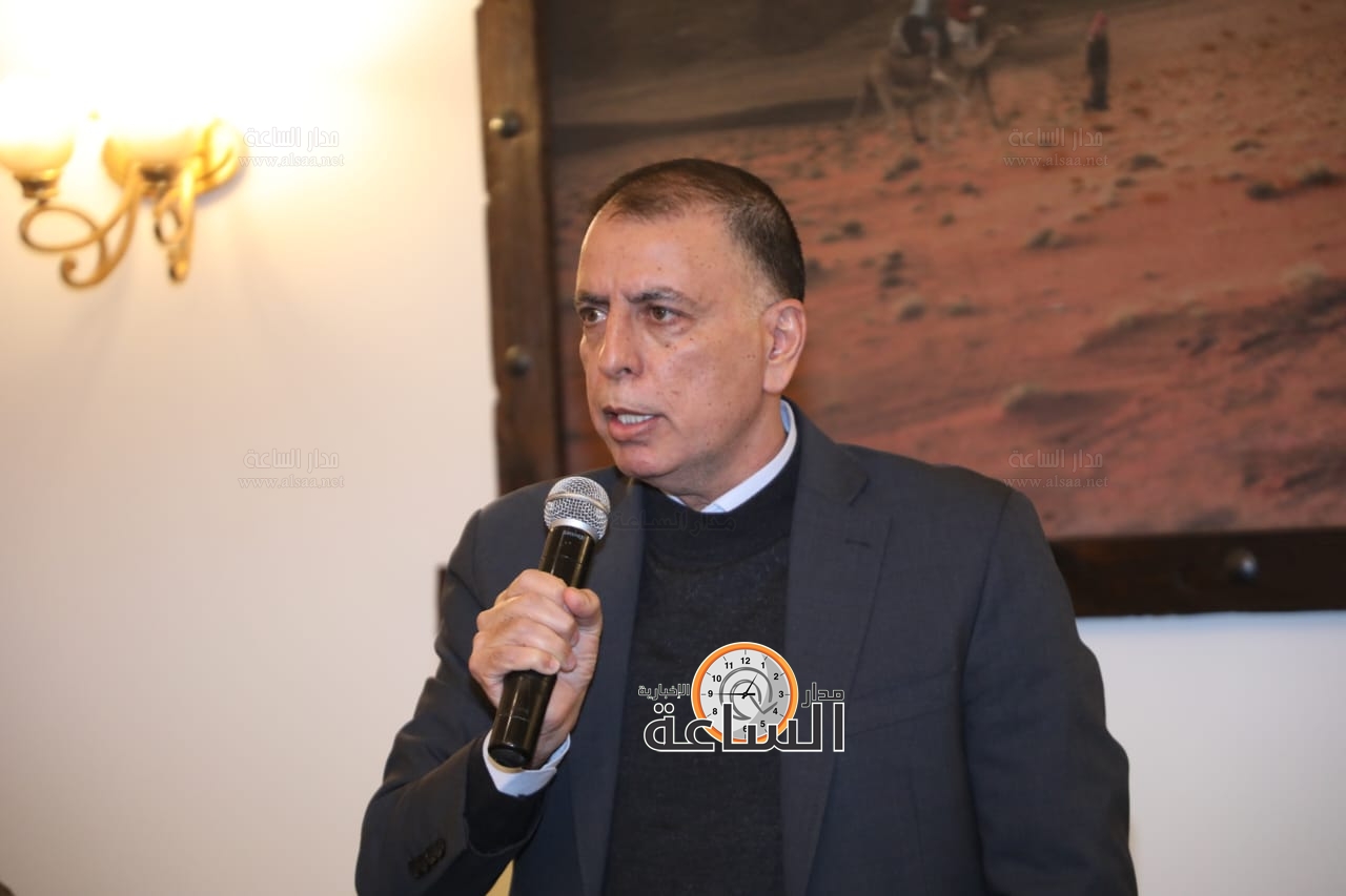 Madar Al-Saa Images 0.9367035211828976