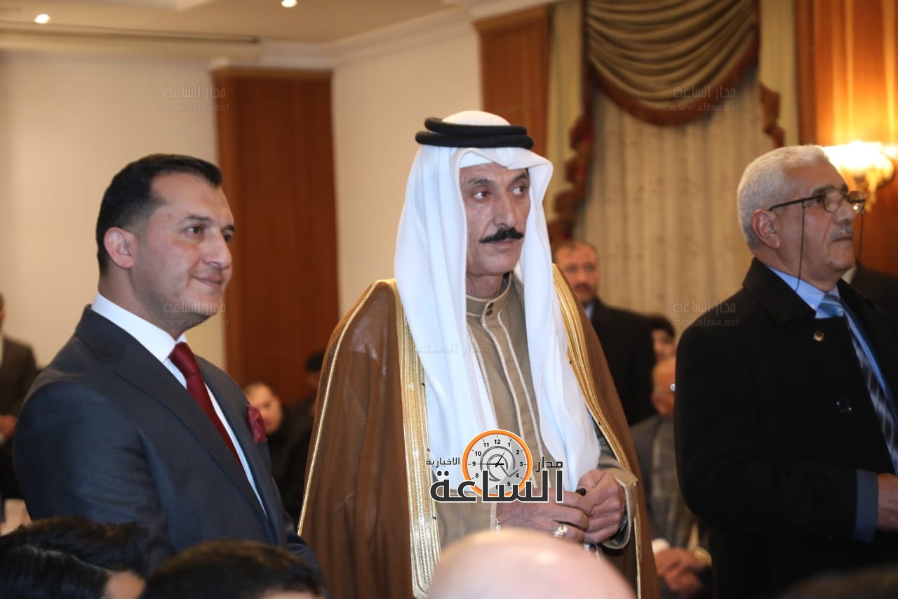 Madar Al-Saa Images 0.7274099453478577