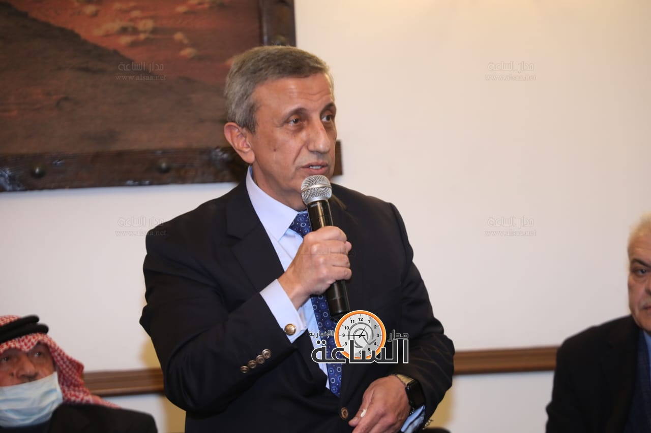 Madar Al-Saa Images 0.21216932493661655