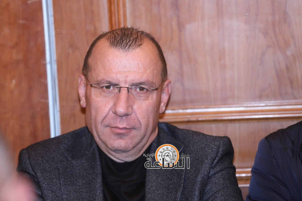 Madar Al-Saa Images 0.08793538390270794