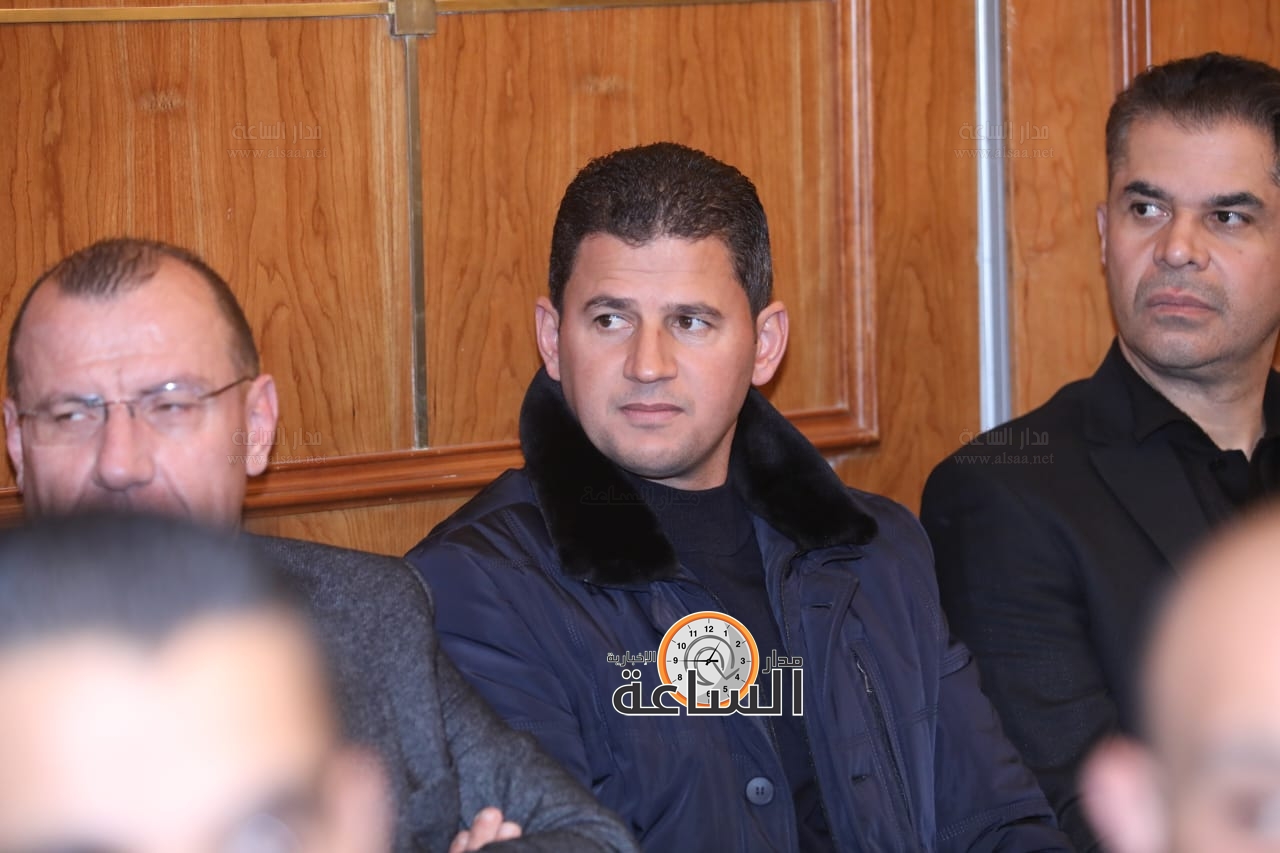 Madar Al-Saa Images 0.23849100424027125