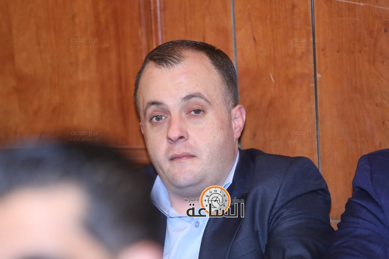 Madar Al-Saa Images 0.7586073907335522