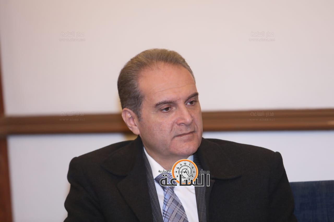 Madar Al-Saa Images 0.5646339514289094