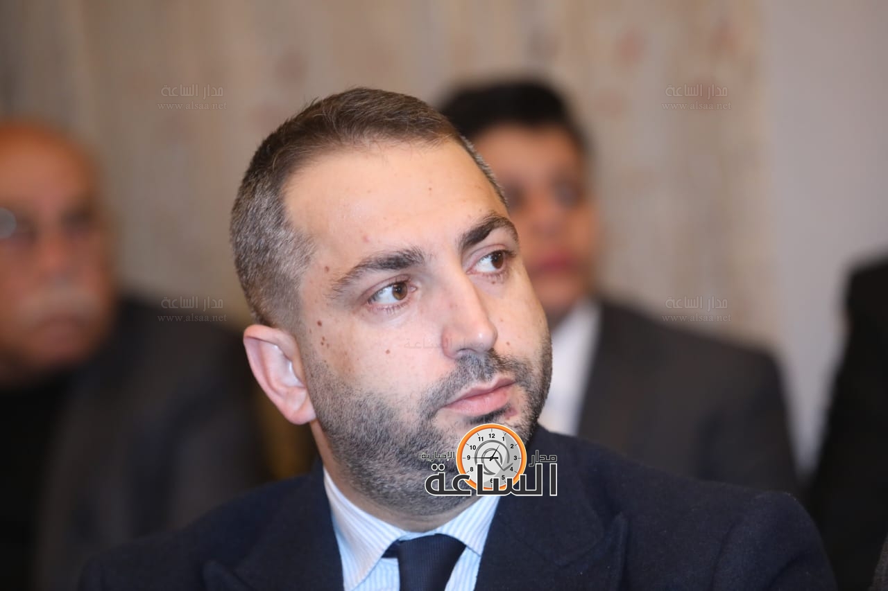 Madar Al-Saa Images 0.8561023552267755