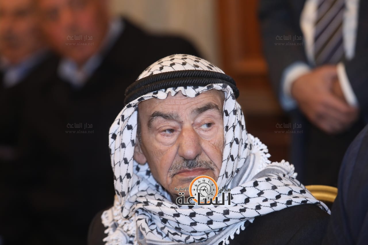 Madar Al-Saa Images 0.7469572927183421