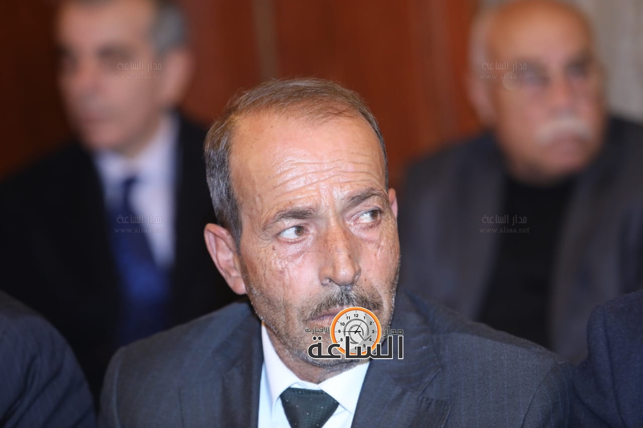 Madar Al-Saa Images 0.5997401073051836