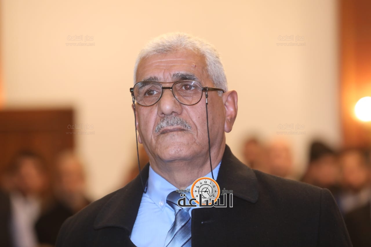 Madar Al-Saa Images 0.31534684153232284