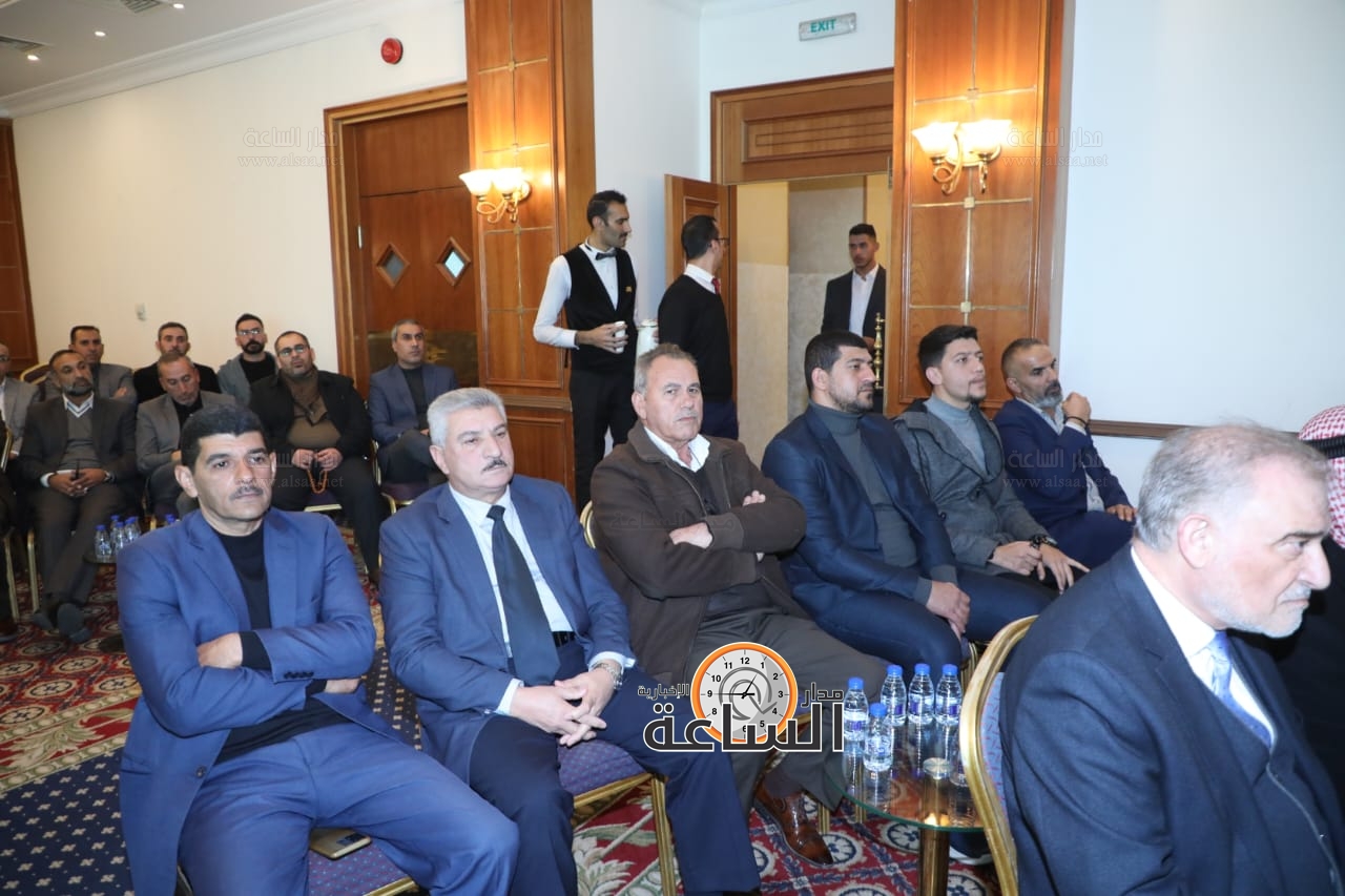 Madar Al-Saa Images 0.8748856534945564