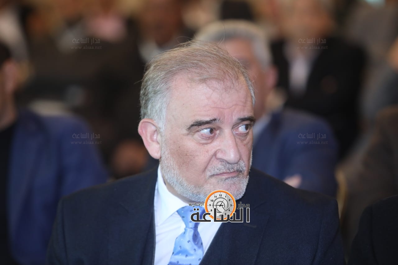 Madar Al-Saa Images 0.10031051356432963