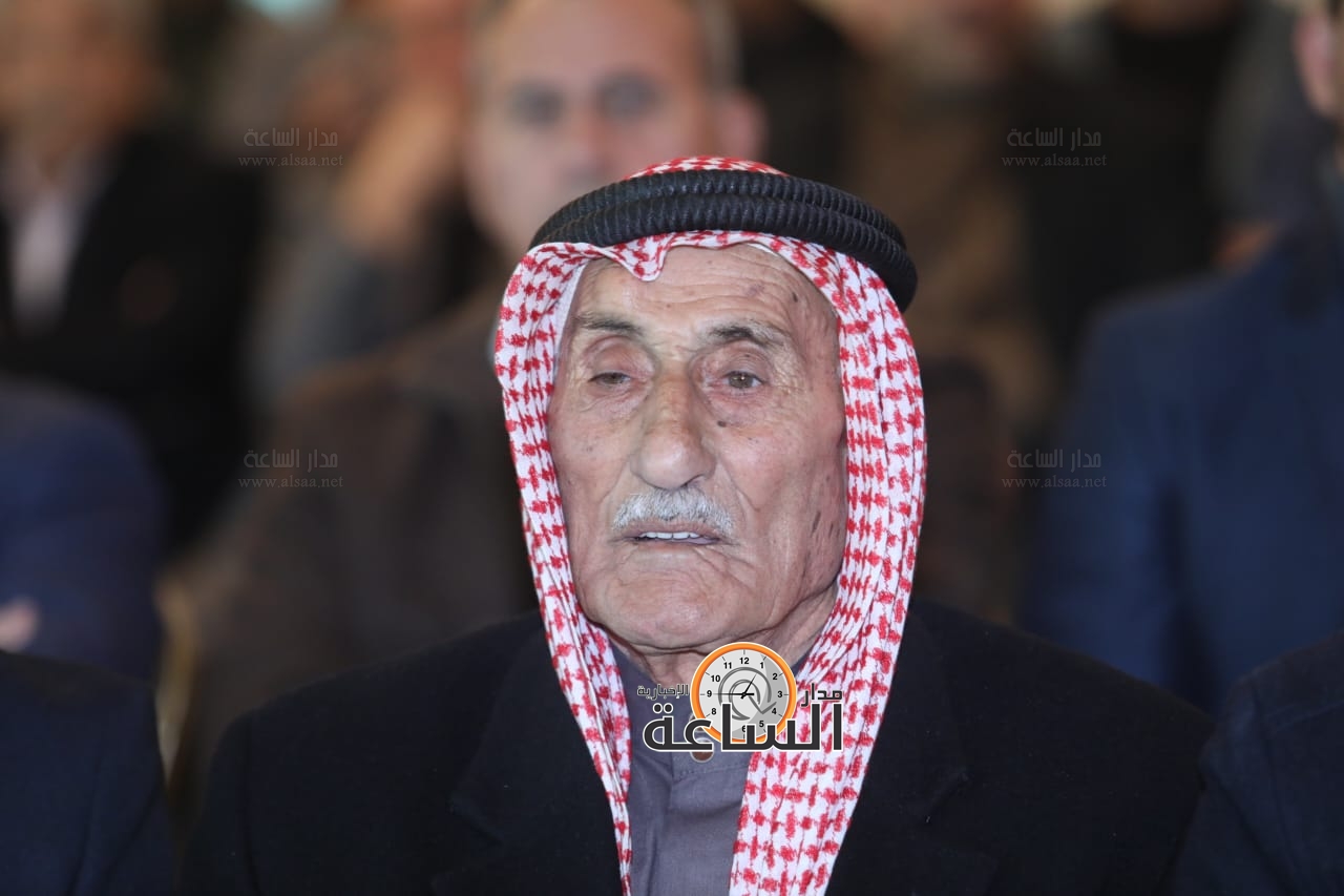 Madar Al-Saa Images 0.6369460132214633