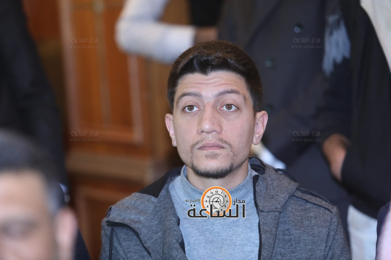 Madar Al-Saa Images 0.023229592837417767